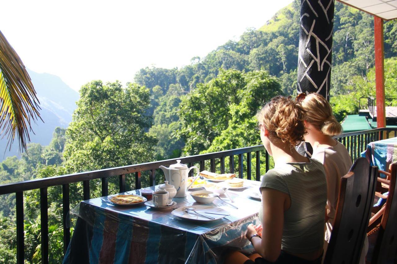 Bed and Breakfast Different View Елла Екстер'єр фото